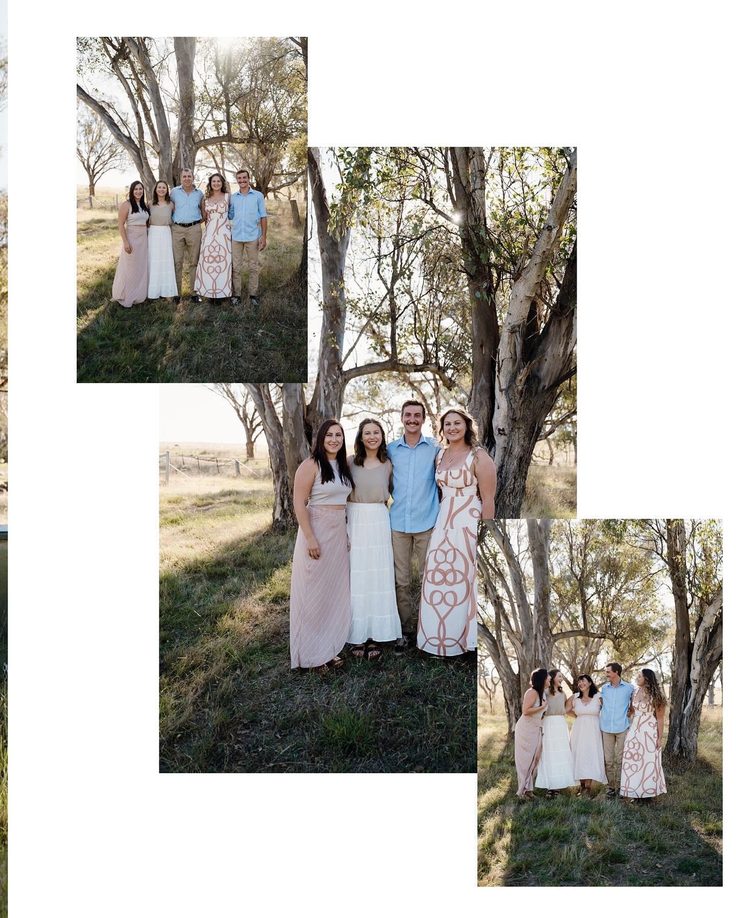 Preserving Memories: A Heartwarming Experience with the Naveau Family, Orange NSW.