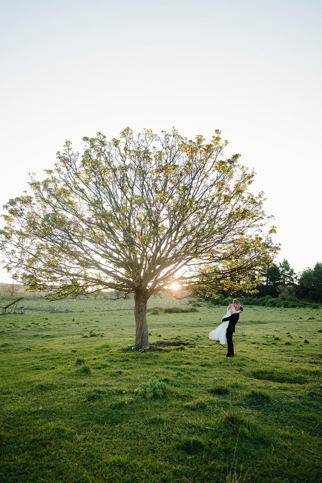 How to Plan Your Wedding in the Central West: Orange, Bathurst, Mudgee, and Beyond