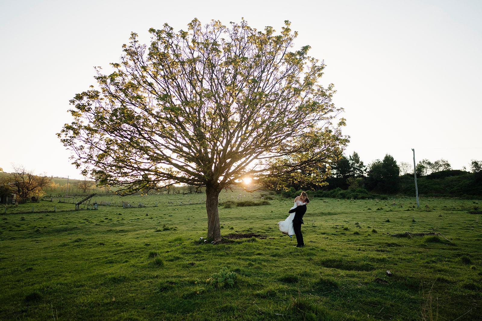 How to Plan Your Wedding in the Central West: Orange, Bathurst, Mudgee, and Beyond