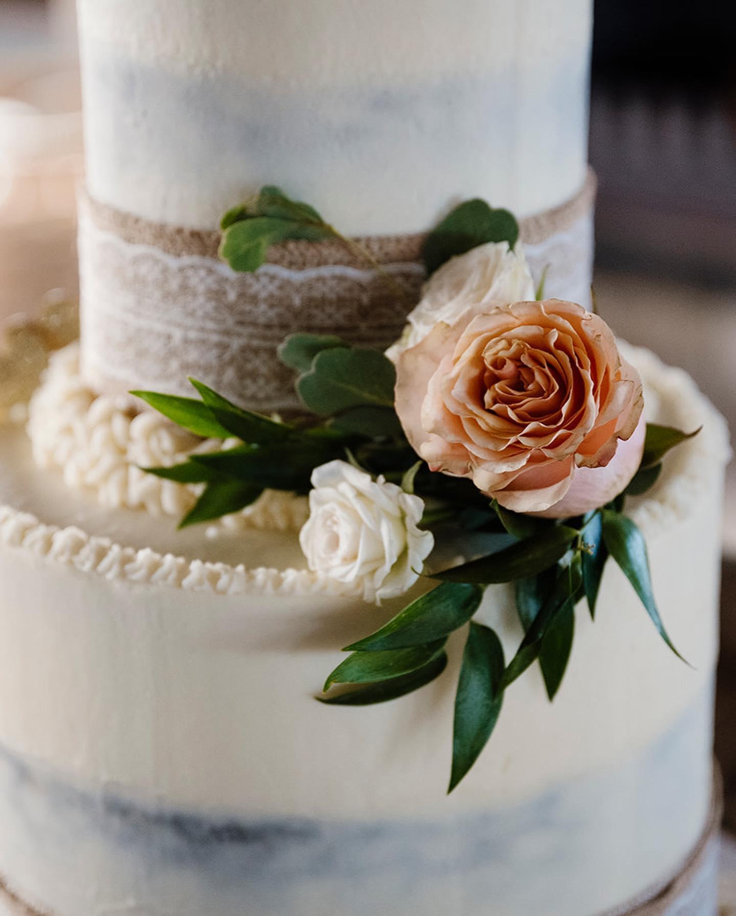 The Sweet Symbolism of Wedding Cakes: A Celebration of Love in Every Slice